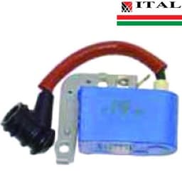 ELEKTRONIKA OLEOMAC 947 952 ITAL