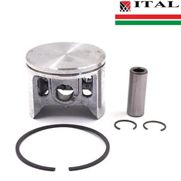 KLIP DOLMAR 6401 F52X12mm ITAL*