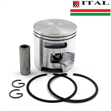 KLIP PARTNER K 750 760 F51X12mm ITAL**