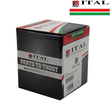 KLIP PARTNER K 750 760 F51X12mm ITAL** 2