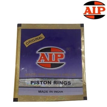 KARIKA 43X1,2mm AIP** 3