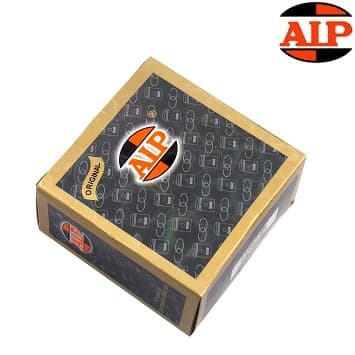 KARIKA 43X1,2mm AIP** 2