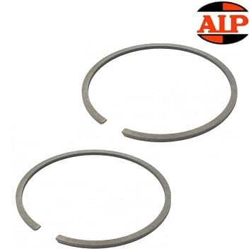 KARIKA 43X1,2mm AIP**