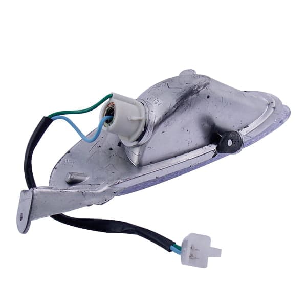 ZMIGAVEC GY6 50 60 80 100 PREDEN BAOTIJAN MAL LEV KMS+ 2