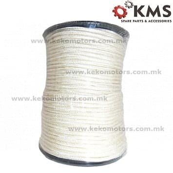 VRVKA MEHANIZAM 4,5mm 100m KMS 2