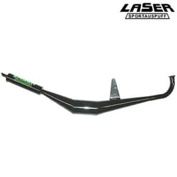 AUSPUH TOMOS ATX 50 SPORT CRN LASER*
