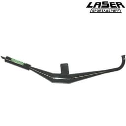 AUSPUH TOMOS BT 50 SPORT CRN LASER*