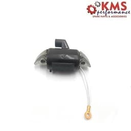 BOMBINA S 041 045 SG17 HUSQVARNA 67 77 180 280 380 480 650 770 KMS PERFORMANCE**