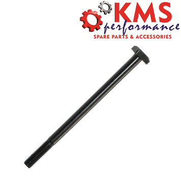 STRAF AUSPUH ALKO CS38 KMS PERFORMANCE