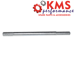 STRAF AUSPUH HUSQVARNA 61 66 266 J630 BREZON KMS PERFORMANCE
