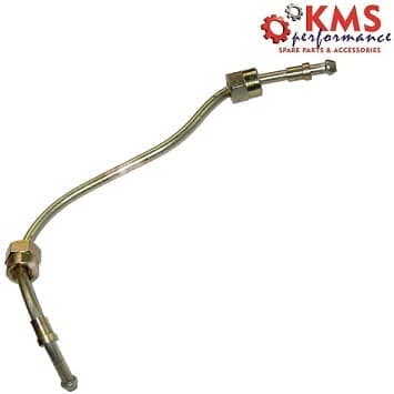 CEVKA VISOK PRITISOK IMT 509 LDA 450 510 SO HOLENDER KMS PERFORMANCE