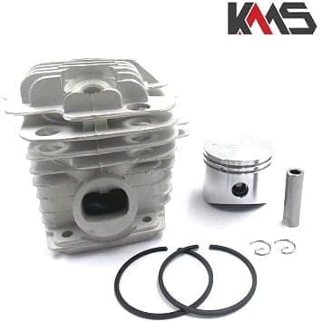 CILINDAR OLEO MAC 952 F45mm SET KMS