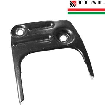 DRZAC AUSPUH HUSQVARNA 340 345 350 ITAL