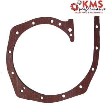 DIKTON BLOK KAJ PERKA DMB SLAP 500 KMS PERFORMANCE