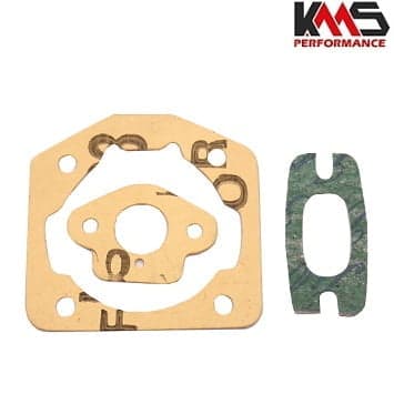 DIKTONI HUSQVARNA 50 51 55 SET M. KMS PERFORMANCE