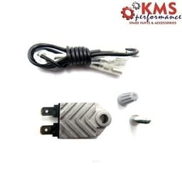 ELEKTRONIKA MINI DVA IZLEZA KMS PERFORMANCE*