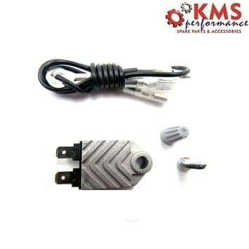 ELEKTRONIKA MINI DVA IZLEZA KMS PERFORMANCE*