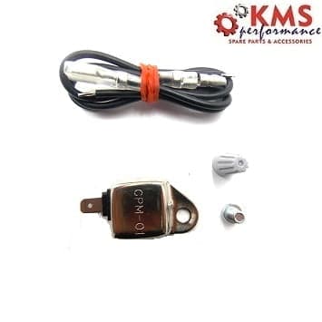 ELEKTRONIKA MINI EDEN IZLEZ KMS PERFORMANCE*