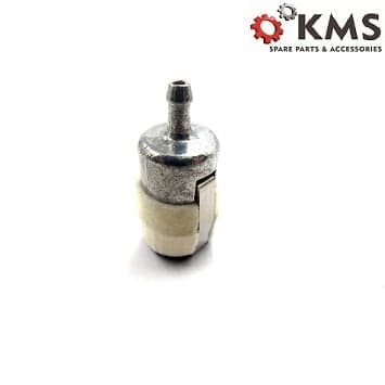 FILTER BENZIN PILA DOLMAR METALEN KMS