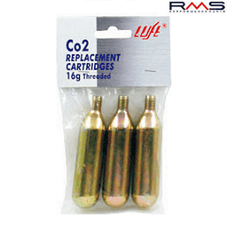 BOCA VOZDUH 267020120