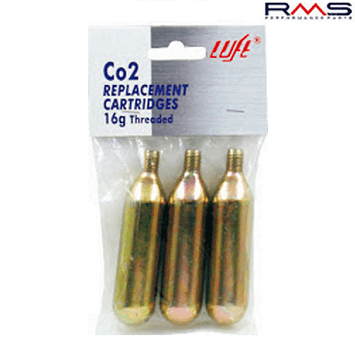 BOCA VOZDUH 267020120