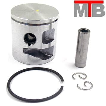 KLIP PARTNER 842 F41.1X10mm KMS