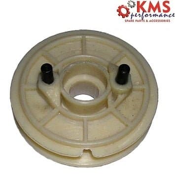 MAKARA VILLAGER VGS43 KMS PERFORMANCE