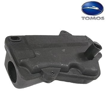 FILTER VOZDUH KUTIJA TOMOS SPRINT TARGA OR