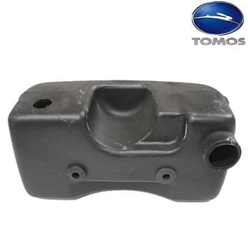 FILTER VOZDUH KUTIJA TOMOS T4 OR