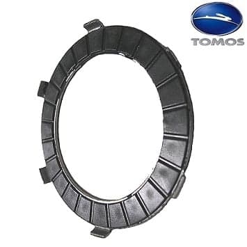 LAMELA TOMOS APN TAIWAN*