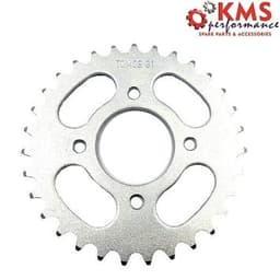 ZVEZDA ZADNA 31 TOMOS APN KMS PERFORMANCE