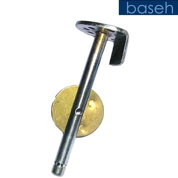 LEPTIR GAS KARBURATOR HUSQVARNA 380 N. TIP BASEH