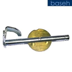 LEPTIR GAS KARBURATOR HUSQVARNA 380 ST. TIP BASEH