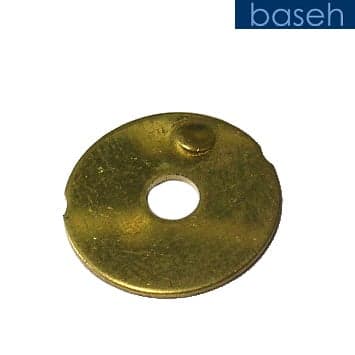 LEPTIR GAS KARBURATOR HUSQVARNA 51 55 BASEH