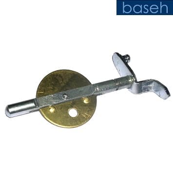 LEPTIR SAUH KARBURATOR S 070 SO OSOVINA BASEH