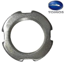 MUTER PREDNA VILUSKA KRSTAC 25X38X6mm TOMOS OR