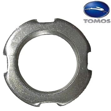 MUTER PREDNA VILUSKA KRSTAC 25X38X6mm TOMOS OR