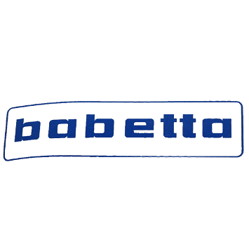 NALEPNICA JAWA BABETTA+