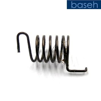 FEDER OSOVINA LEPTIR GAS S 08 070 090 MS720 TS350 TS360 BT360 BASEH