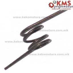 FEDER RACKA SAUH JAWA BABETTA KMS PERFORMANCE