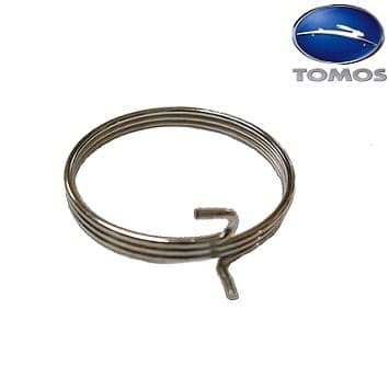 FEDER RACKA GAS TOMOS A5 SPRINT TARGA ALPINO OR