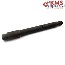 OSOVINA PERKA TOMOS T4 STAR TIP SO NAVOJ KMS PERFORMANCE