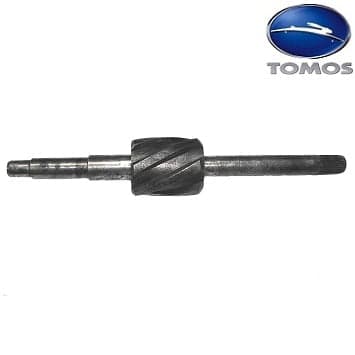 OSOVINA PAPUCA VILUSKA MENJAC TOMOS APN ORGINAL