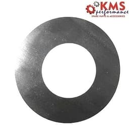 SAJMNA TOMOS APN POD LAMELA I POTISNA TENKA 0.2 25X50mm KMS PERFOR