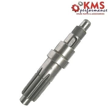 OSOVINA ZUPCANICI POGONSKA TOMOS A3 STAR TIP KMS PERFORMANCE