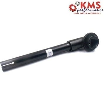 RACKA GAS TOMOS T4 4.8 KMS PERFORMANCE