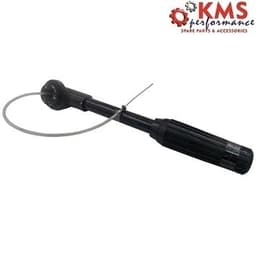 RACKA GAS TOMOS T4 4.8 KOMPLET KMS PERFORMANCE