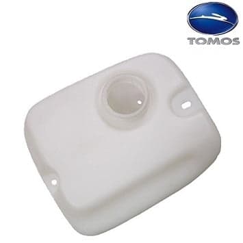 REZERVOAR TOMOS MASLO TARGA OR