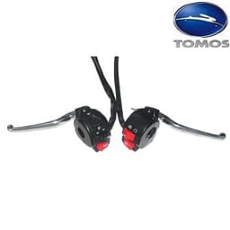 PREKIDAC RAKETA TOMOS ALPINO DESNA ORGINAL