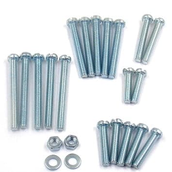 STRAFOVI MOTOR TOMOS APN4 ATX BT STRAFCIGER SET